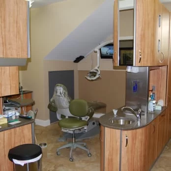 Precision Dental Care Picture 3