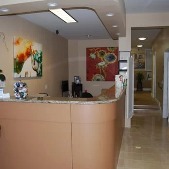 Precision Dental Care Picture 2