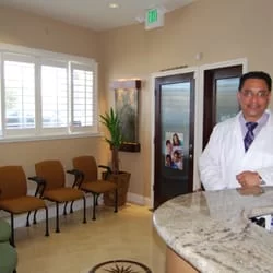 Precision Dental Care Picture 5