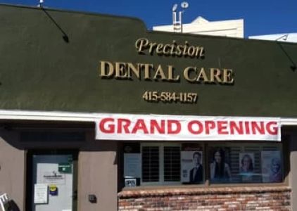 Precision Dental Care