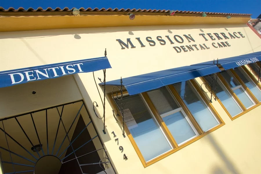 Mission Terrace Dental Picture 1