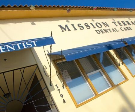 Mission Terrace Dental