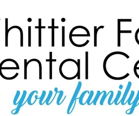 Whittier Family Dental Center: Shahenaz K Ahmed DDS