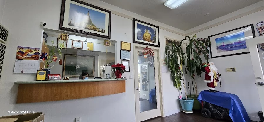 SWE Myint DDS Picture 1