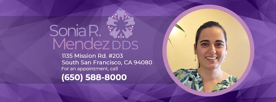 Sonia R. Mendez, DDS 2