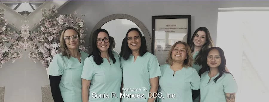 Sonia R. Mendez, DDS 8