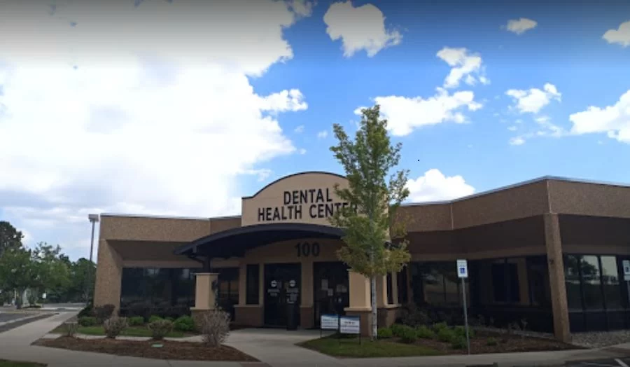 Peak Vista Community Health Centers -Dental Center at International Circle 4