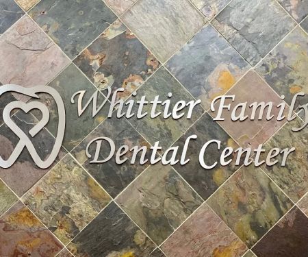 Whittier Family Dental Center