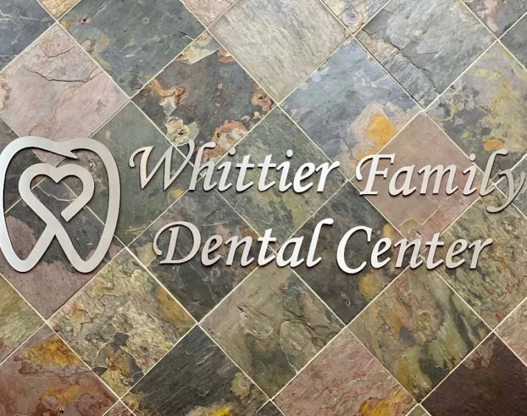 Whittier Family Dental Center