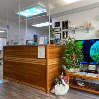Mark A. Barradas, DDS ico
