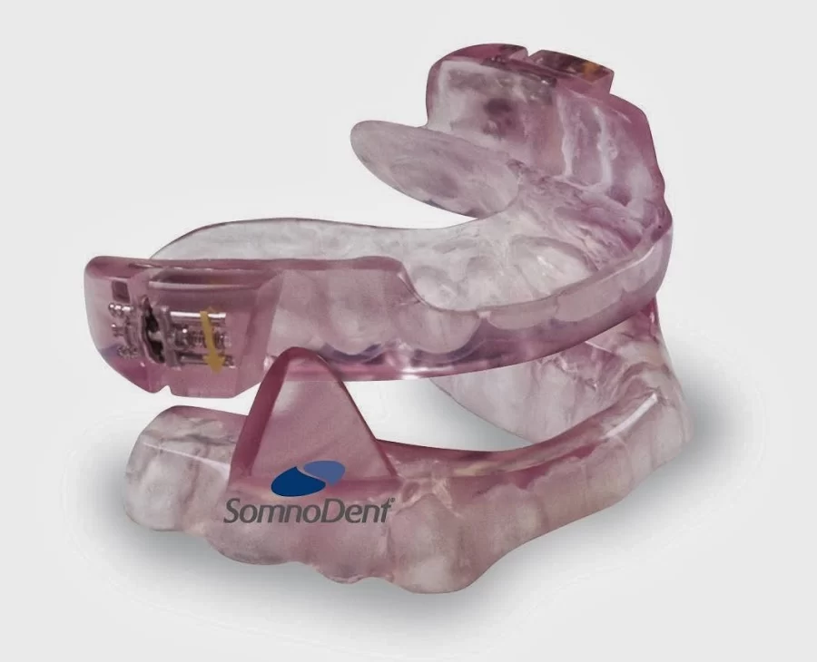 Bay Area Sleep Apnea Oral Appliance Center Picture 2