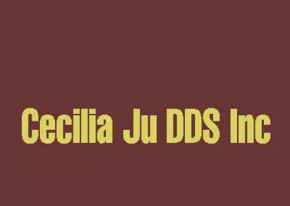 Cecilia Ju DDS Inc
