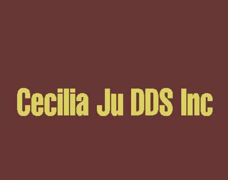 Cecilia Ju DDS Inc