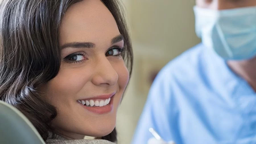 Cecilia Ju DDS Inc Picture 2