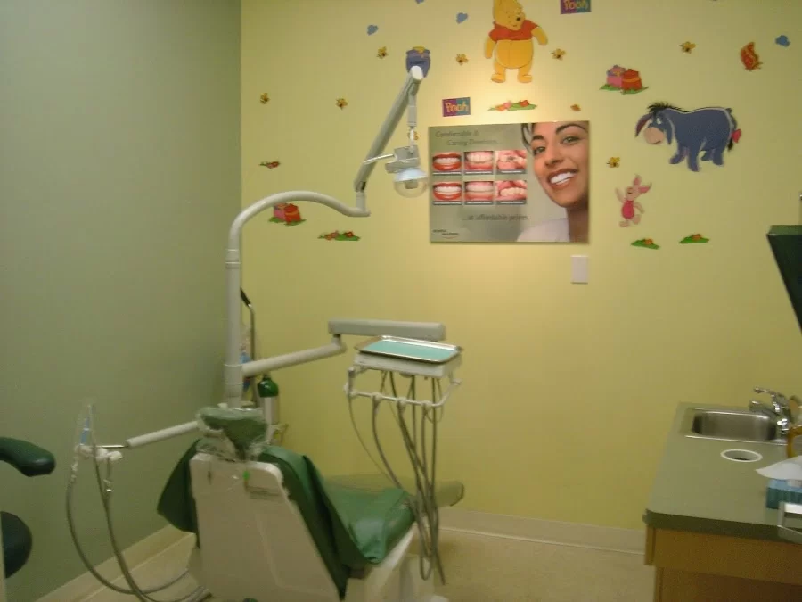 Dental Masters 1