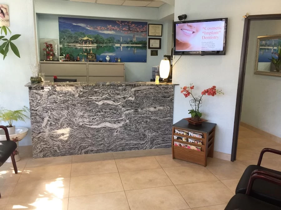 Cecilia Ju DDS Inc Picture 3