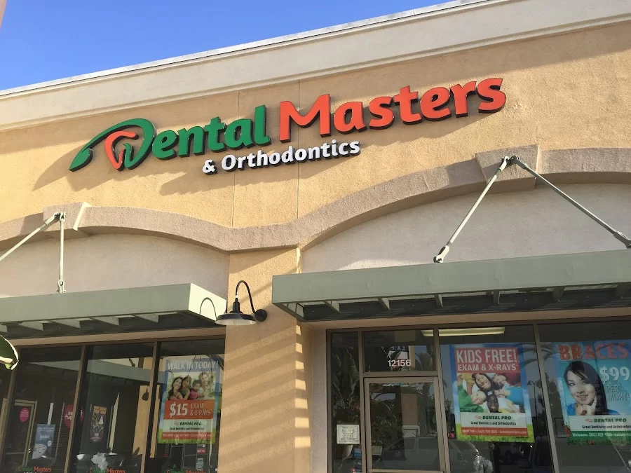Dental Masters 4