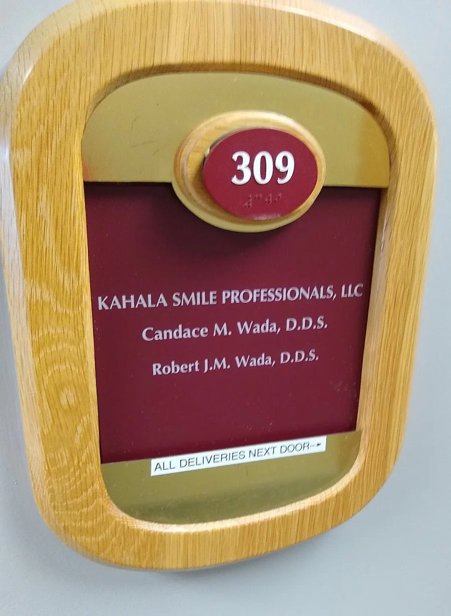 Kahala Smile Professionals 6