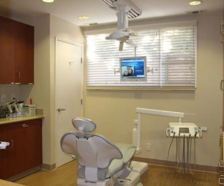 Wayne W Lee DDS and Associates