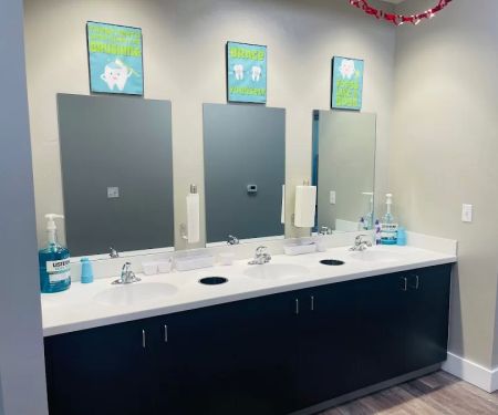 Braces Comfort Dental Space Center