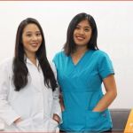 Kimberly A. Liao, DDS