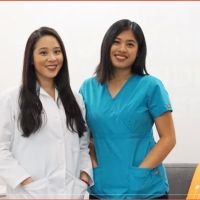 Kimberly A. Liao, DDS ico