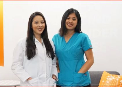 Kimberly A. Liao, DDS