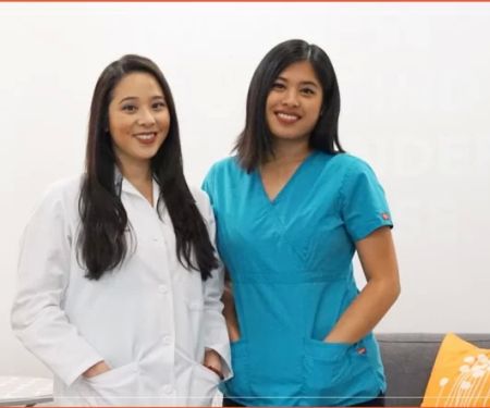 Kimberly A. Liao, DDS