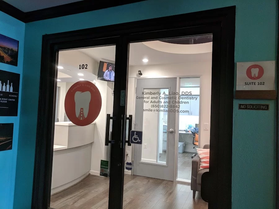 Kimberly A. Liao, DDS Picture 8