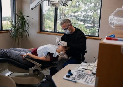 Endodontic Specialists of Colorado, P.C.