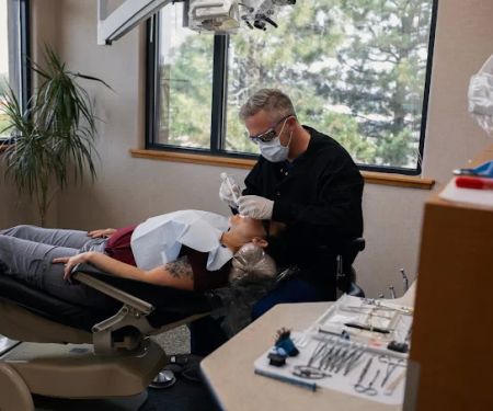 Endodontic Specialists of Colorado, P.C.