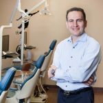 Vahid Babaeian, DDS