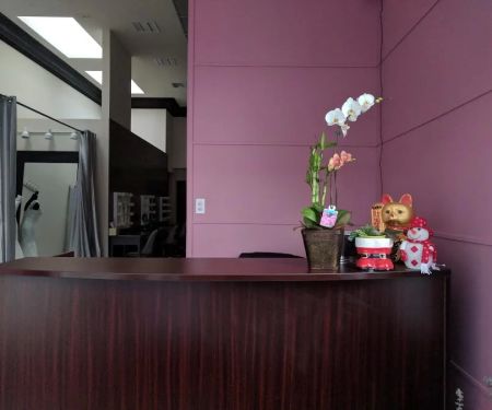 Dr. Jean Chu, DDS