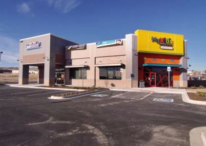 My Kid's Dentist & Orthodontics