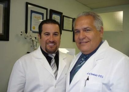 Dominicis Luis R DDS