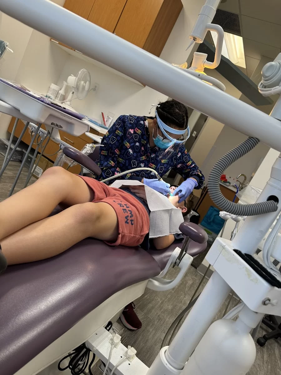 My Kid's Dentist & Orthodontics 9