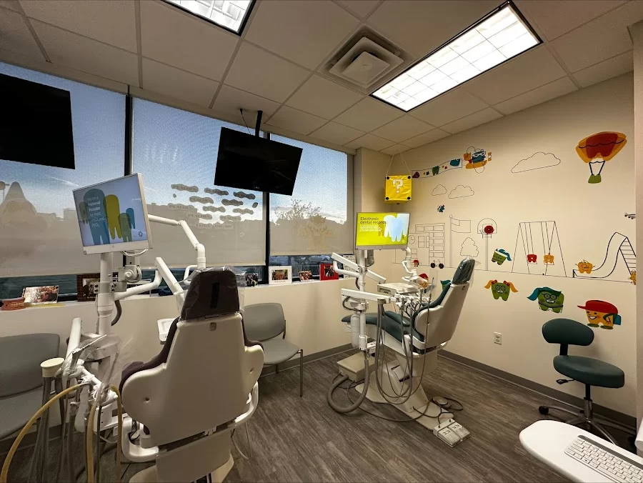 My Kid's Dentist & Orthodontics 7