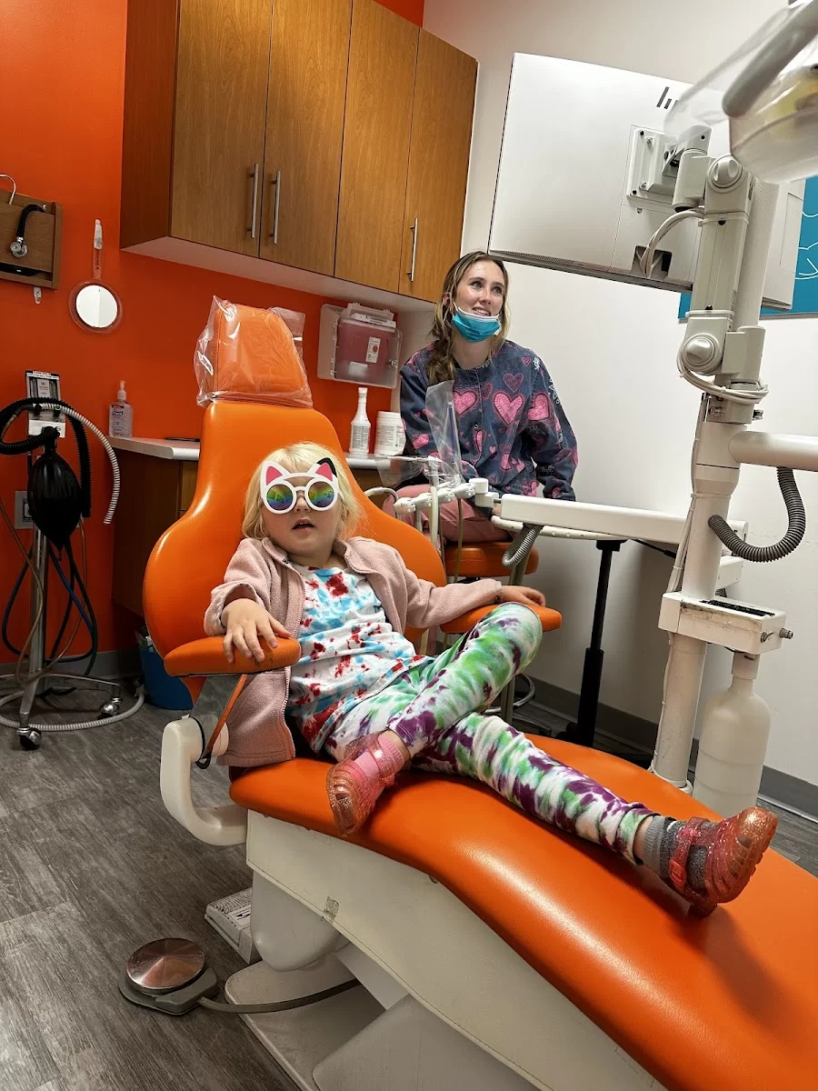 My Kid's Dentist & Orthodontics 10