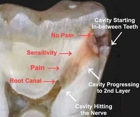 Nice Touch Dental