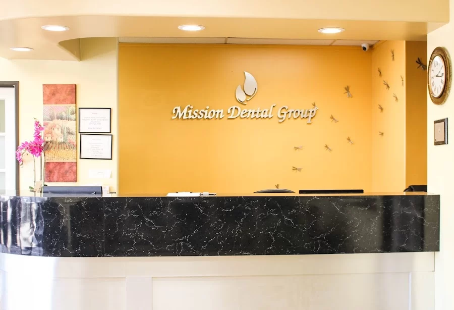 Mission Dental Group 4