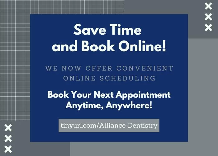 Alliance Family Dentistry 1