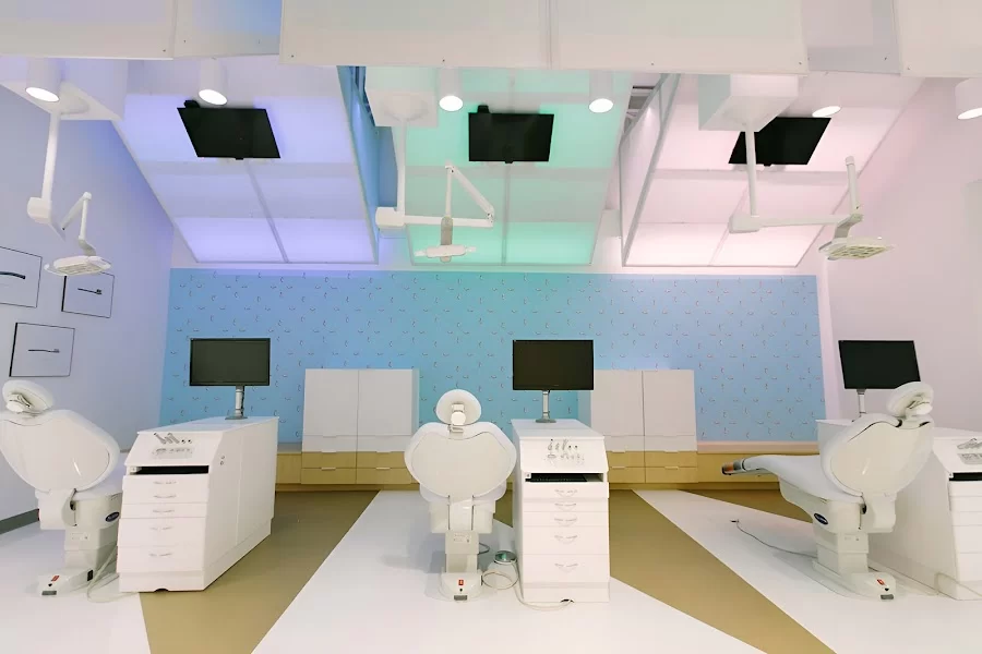 It's Your Time Dental 5