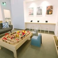 It's Your Time Dental ico