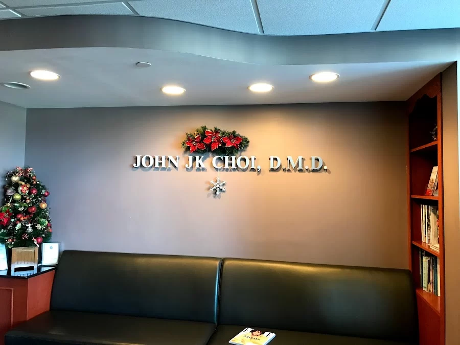 Dr. John JK Choi, DMD, PC 2