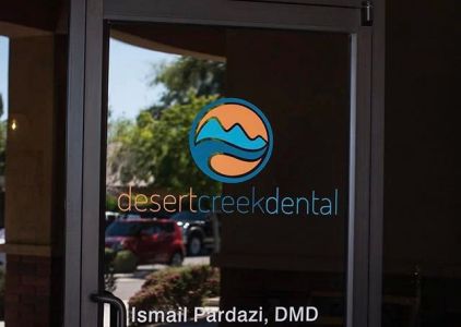 Desert Creek Dental