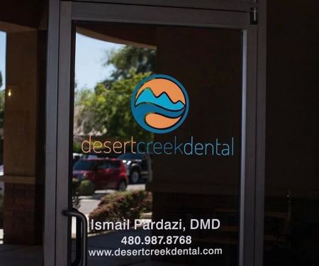 Desert Creek Dental