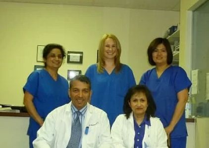 Inman Dental Care