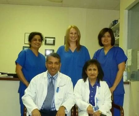 Inman Dental Care