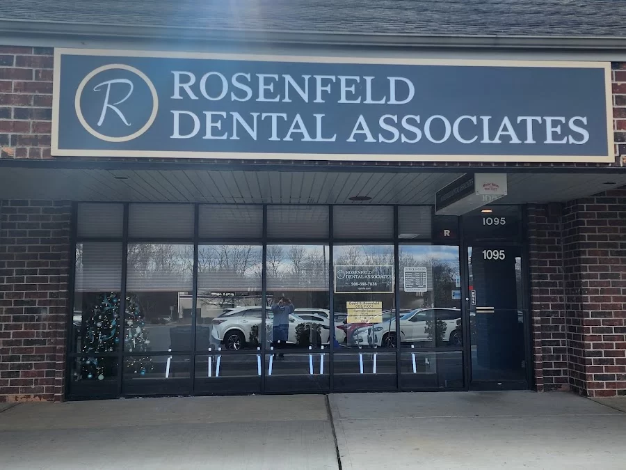 Rosenfeld Dental Associates 1