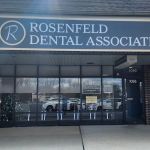 Rosenfeld Dental Associates